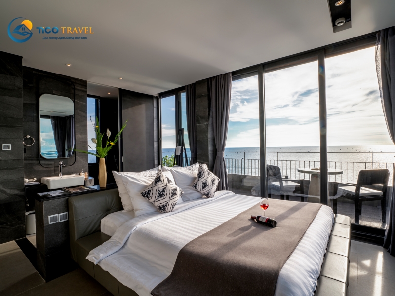Khách sạn Flamingo Đại Hải