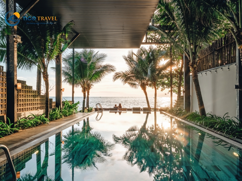 M Hotel Phu Quoc