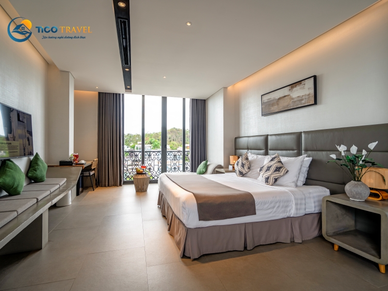 Khách sạn Flamingo Đại Hải