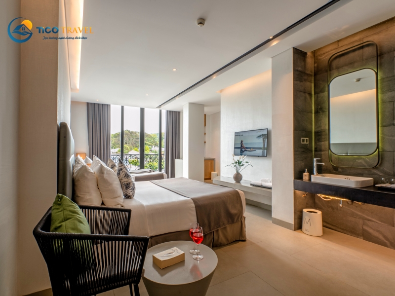 Khách sạn Flamingo Đại Hải