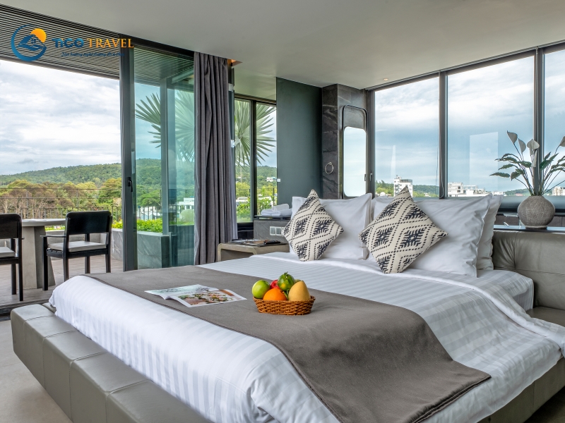 Khách sạn Flamingo Đại Hải