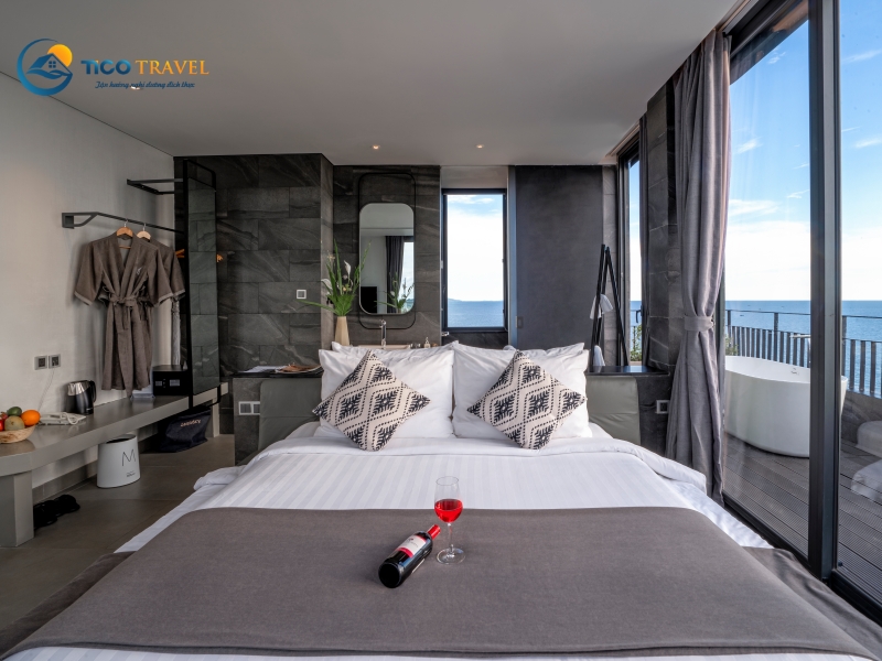 Khách sạn Flamingo Đại Hải