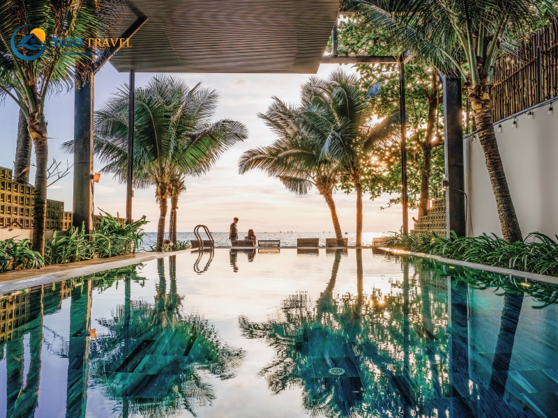 M Hotel Phu Quoc