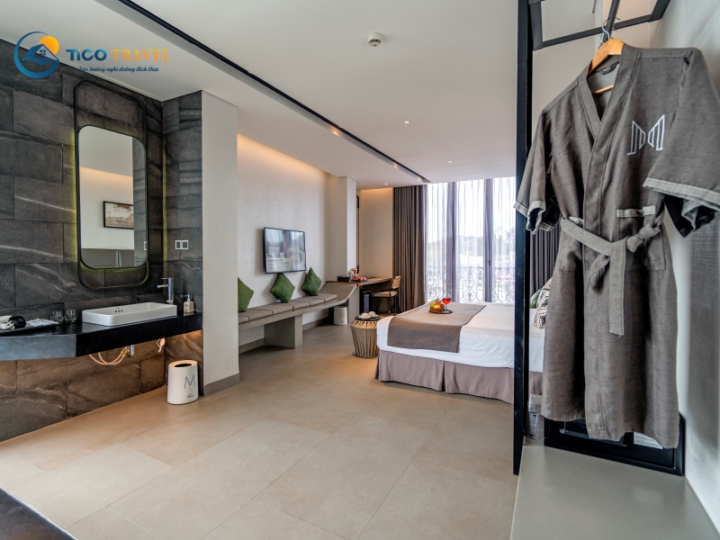 Khách sạn Flamingo Đại Hải