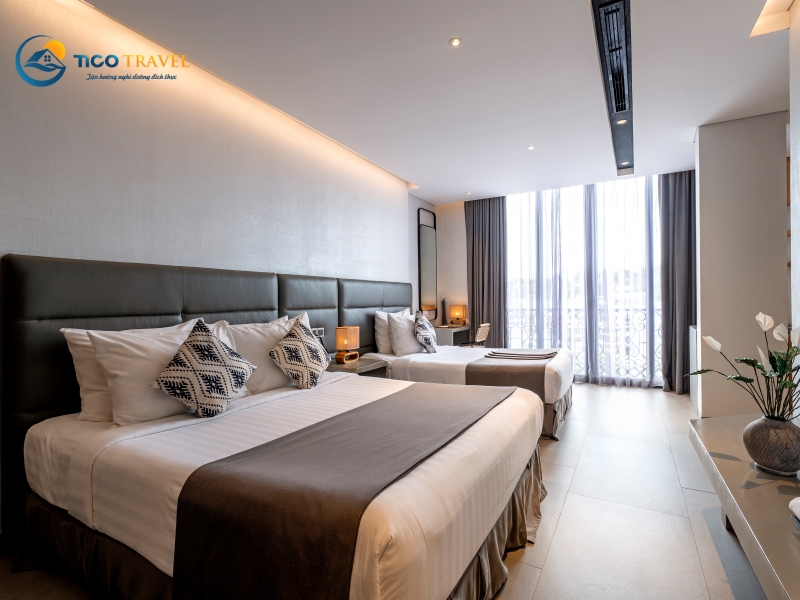 Khách sạn Flamingo Đại Hải