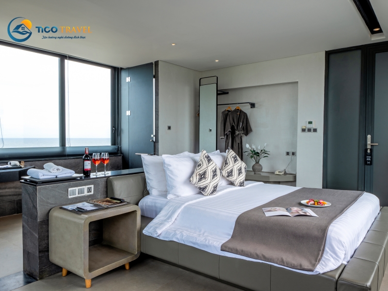 Khách sạn Flamingo Đại Hải