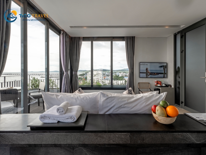 Khách sạn Flamingo Đại Hải