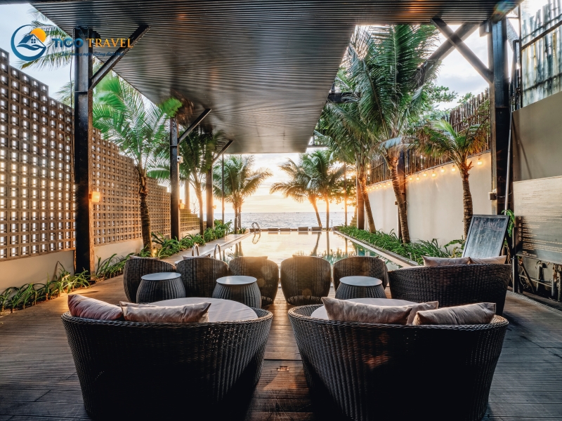 M Hotel Phu Quoc