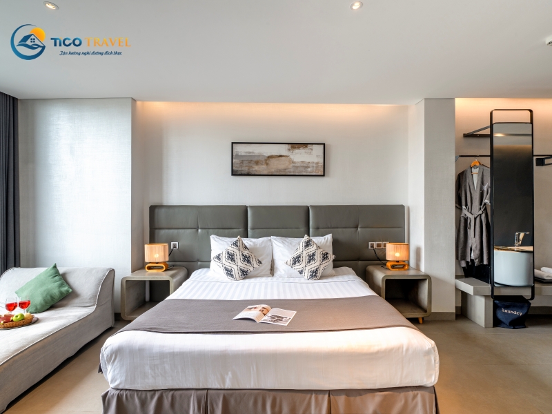 Khách sạn Flamingo Đại Hải