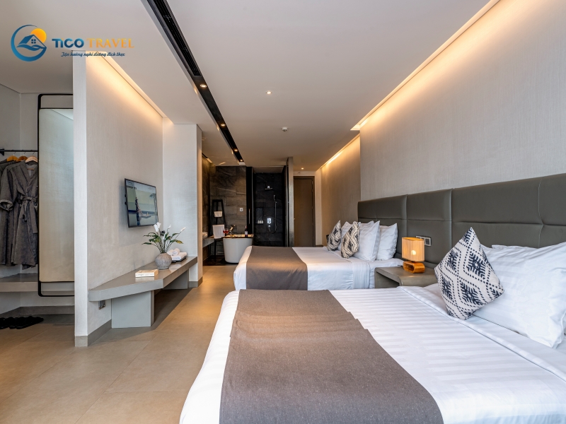 Khách sạn Flamingo Đại Hải