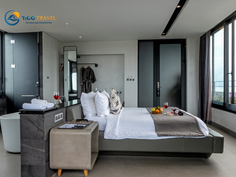 Khách sạn Flamingo Đại Hải