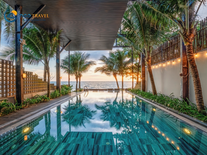 M Hotel Phu Quoc