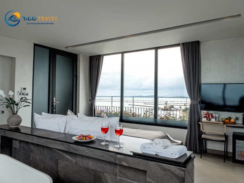 Khách sạn Flamingo Đại Hải