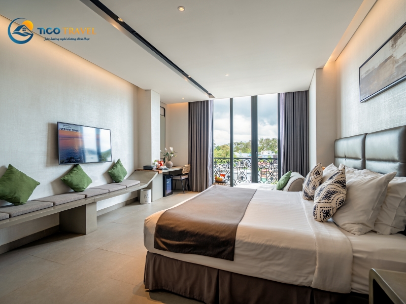 Khách sạn Flamingo Đại Hải