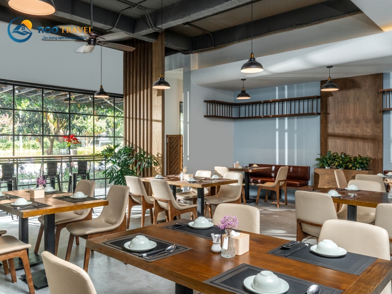 Khách sạn Amon Phú Quốc