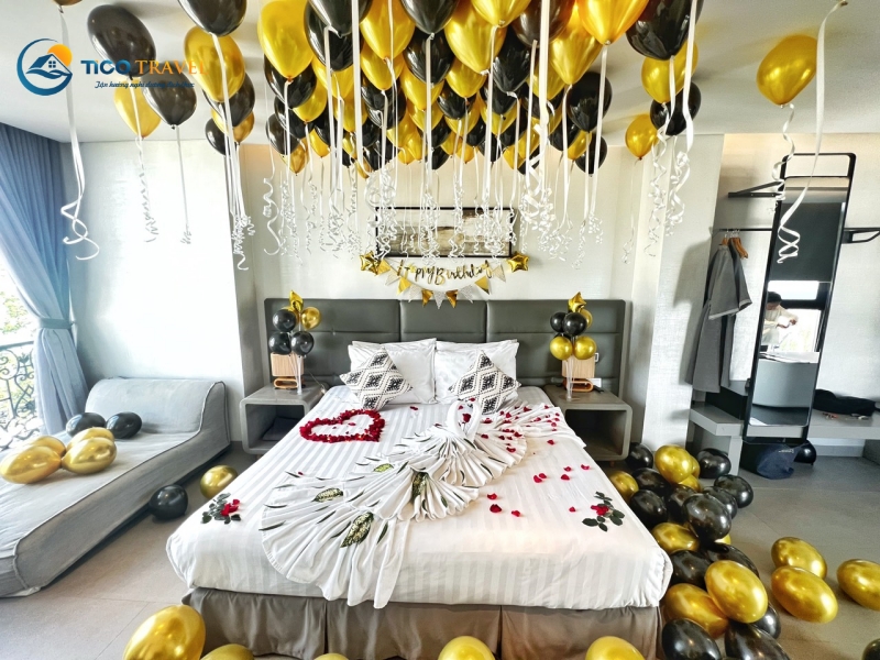 M Hotel Phu Quoc