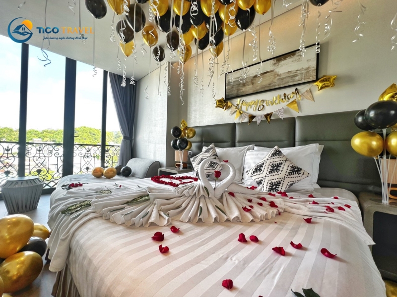 M Hotel Phu Quoc