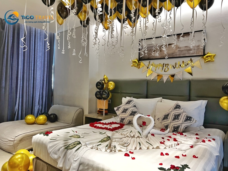 M Hotel Phu Quoc