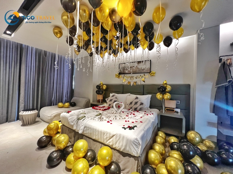 M Hotel Phu Quoc