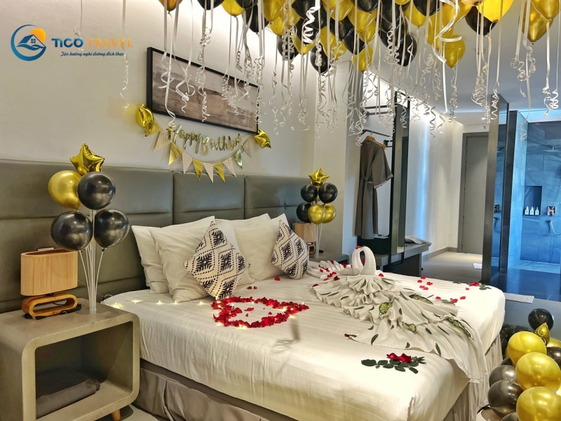 M Hotel Phu Quoc
