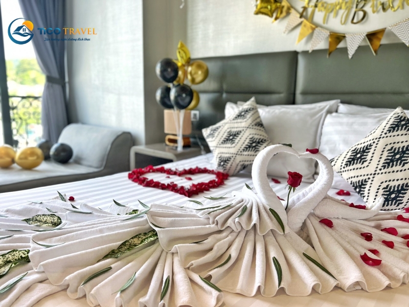 M Hotel Phu Quoc