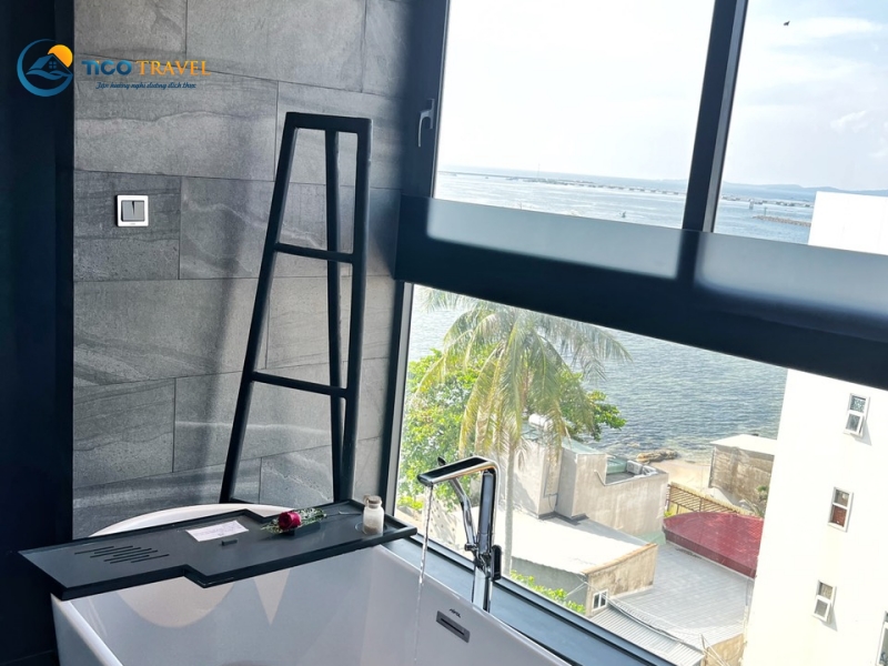 M Hotel Phu Quoc