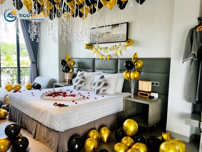 M Hotel Phu Quoc