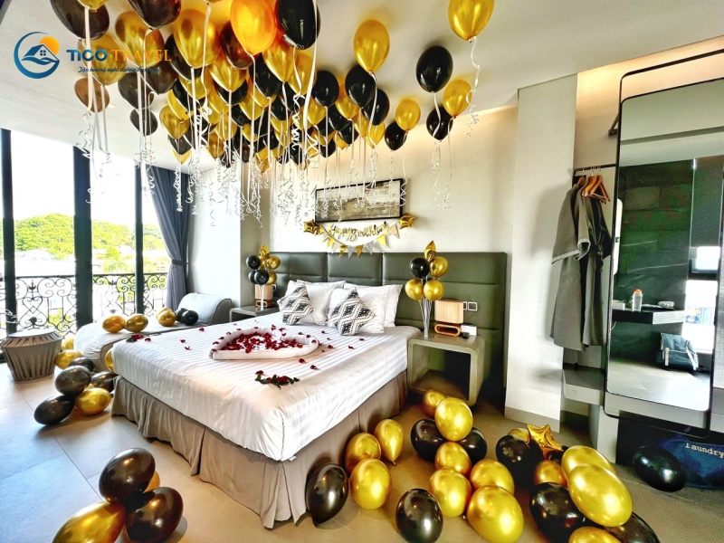 M Hotel Phu Quoc