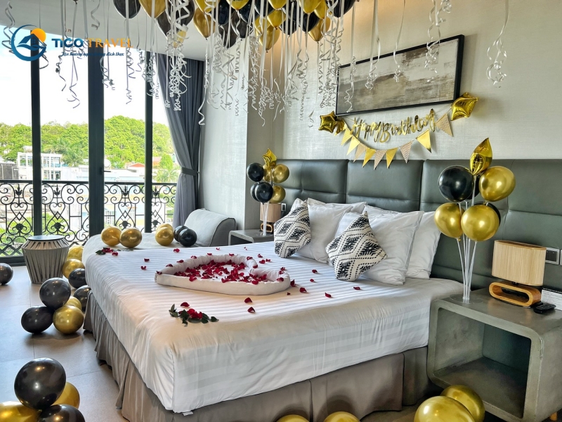M Hotel Phu Quoc