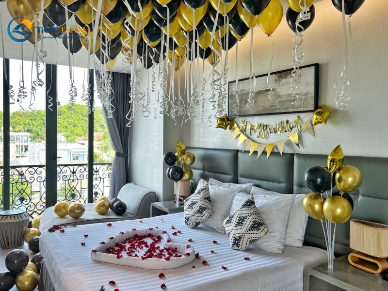 M Hotel Phu Quoc