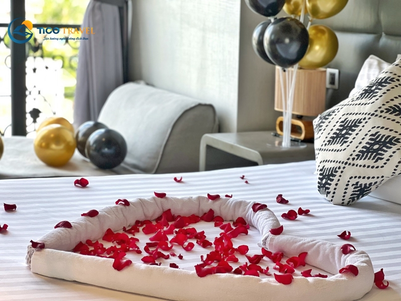 M Hotel Phu Quoc