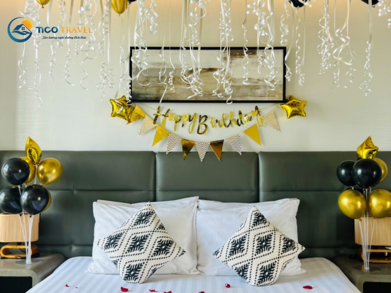 M Hotel Phu Quoc