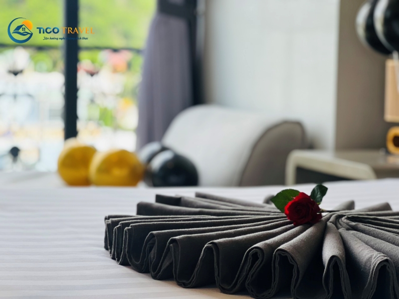 M Hotel Phu Quoc