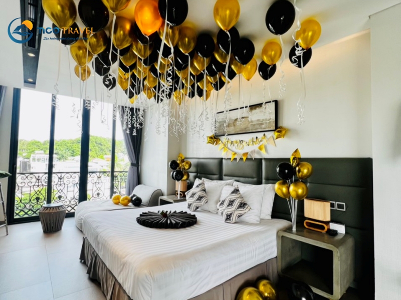 M Hotel Phu Quoc