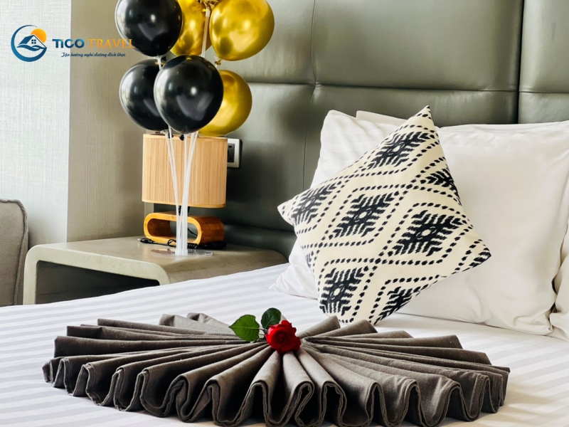 M Hotel Phu Quoc