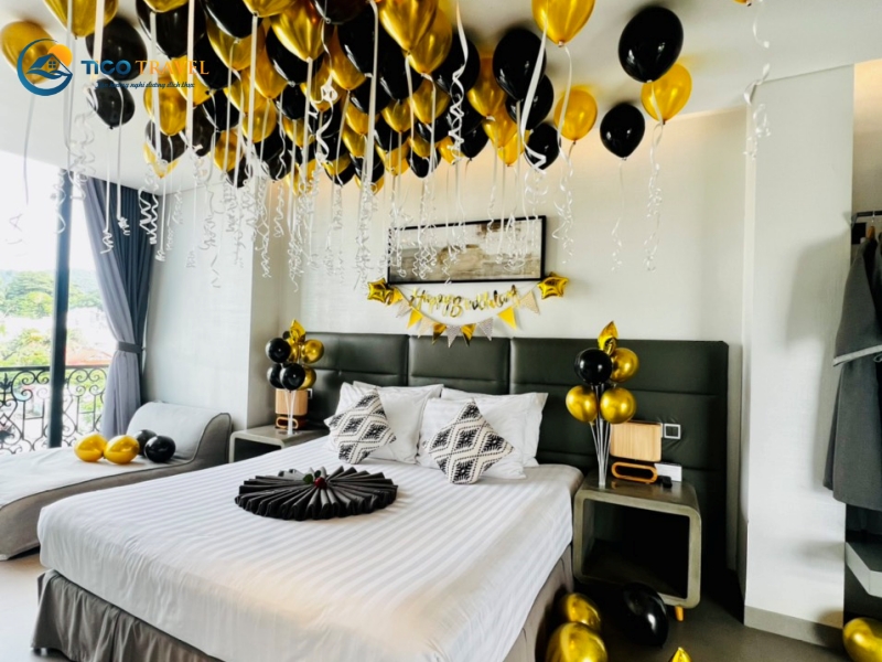 M Hotel Phu Quoc