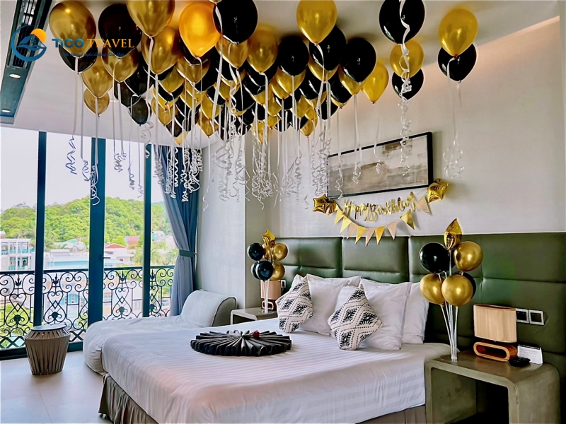 M Hotel Phu Quoc