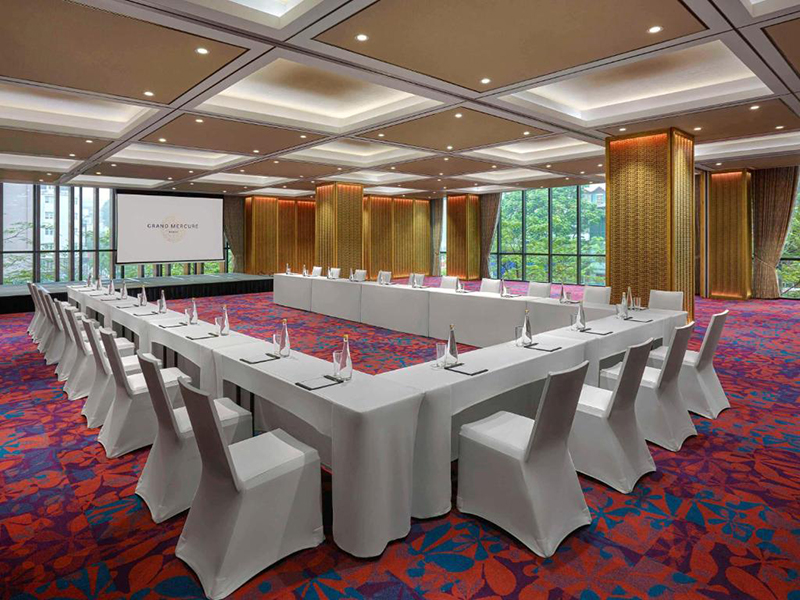 Grand Mercure Hanoi