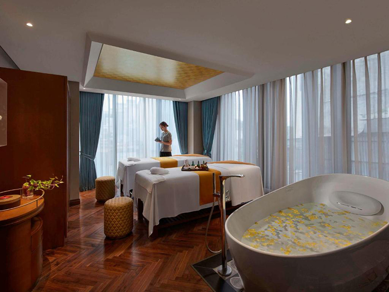 Grand Mercure Hanoi