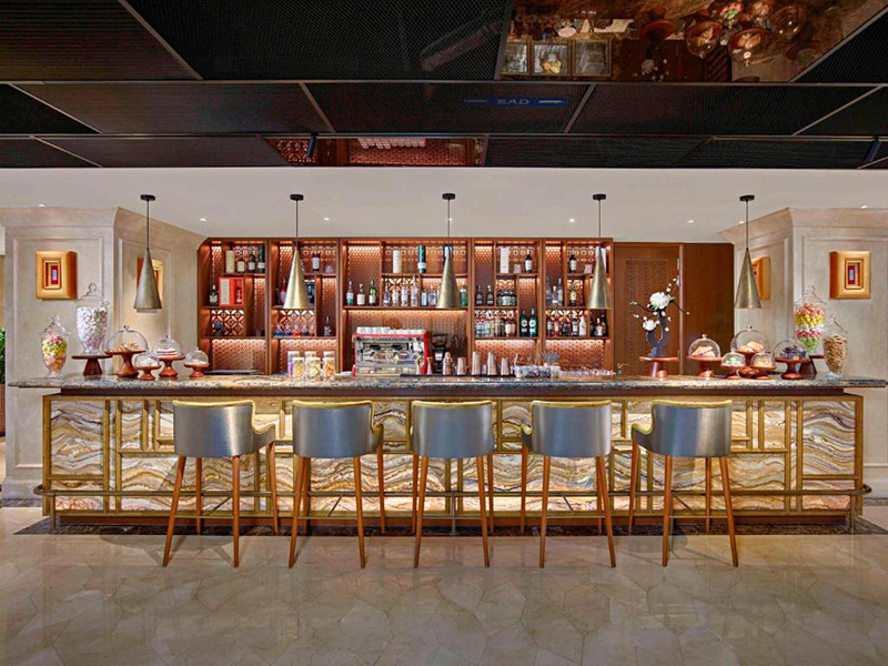 Grand Mercure Hanoi