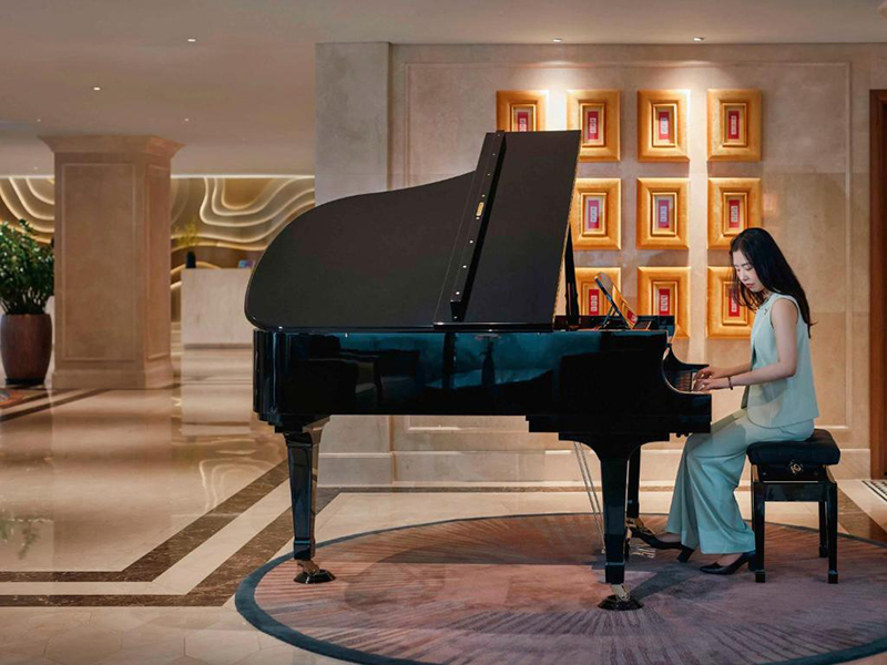 Grand Mercure Hanoi