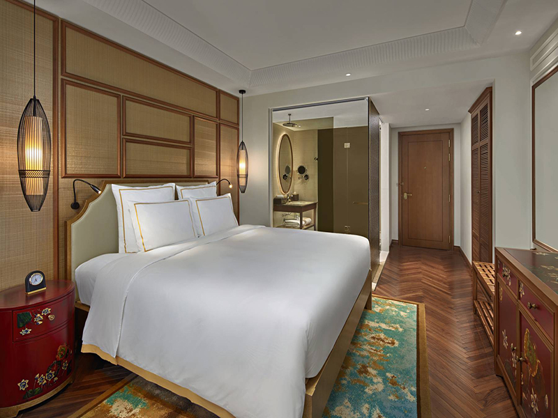 Phòng Deluxe 1 người