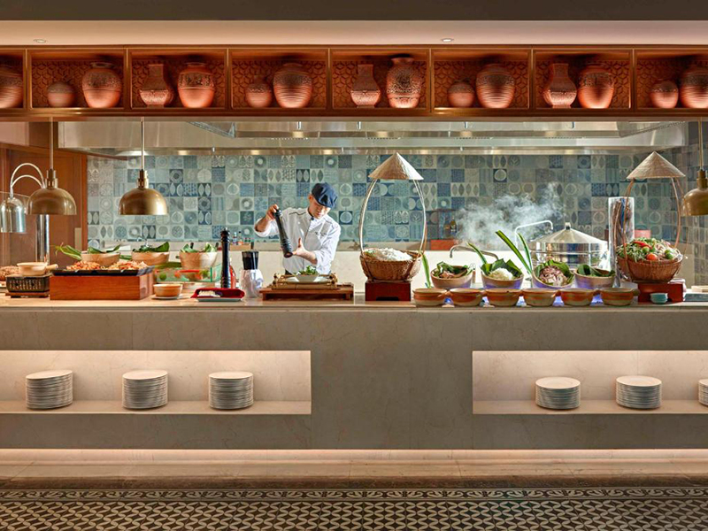 Grand Mercure Hanoi