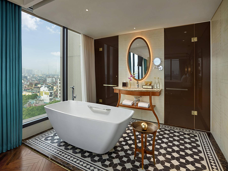 Khách sạn Flamingo Đại Hải