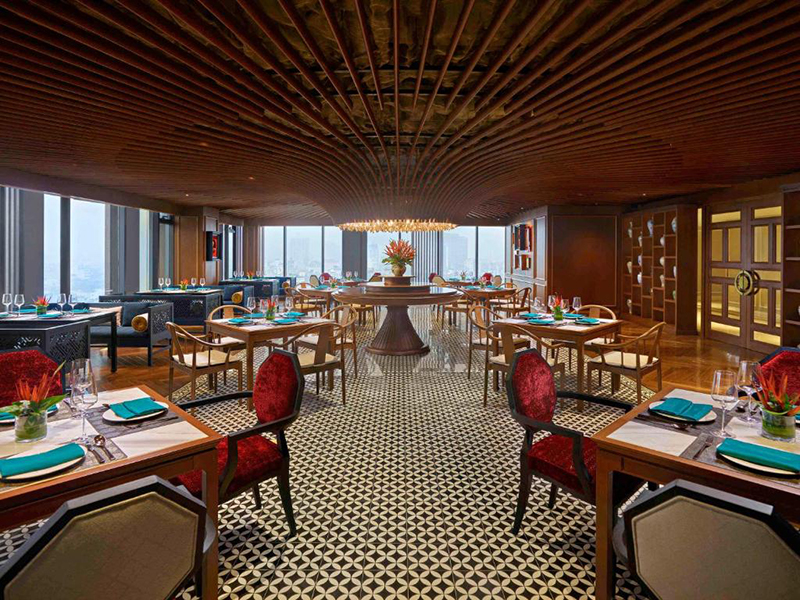 Grand Mercure Hanoi