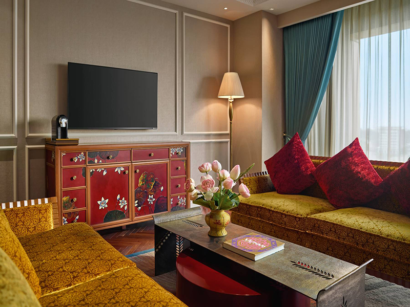 Khách sạn Flamingo Đại Hải