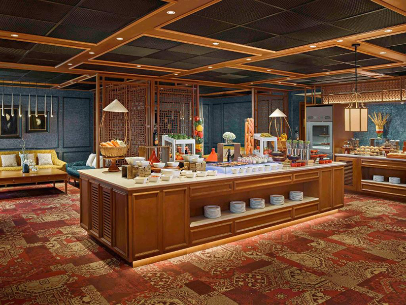 Grand Mercure Hanoi