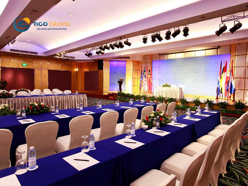 Fortuna Hotel Hanoi
