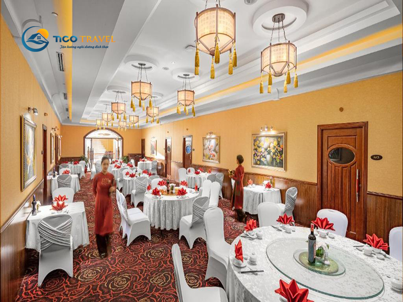 Fortuna Hotel Hanoi