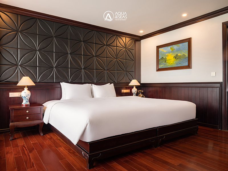 Phòng Deluxe 3 người (Deluxe Triple Room)